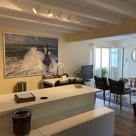 In Via Del Molo, Apartamento Porto Rotondo