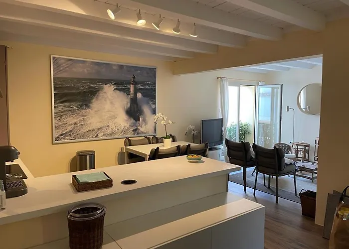 In Via Del Molo, Apartamento Porto Rotondo